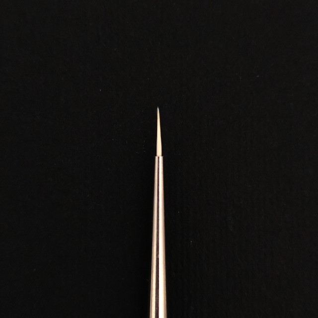 قلم مو گراف موی گربه شماره 4.0