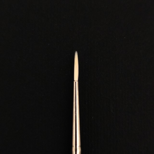 قلم مو گراف موی گربه شماره 2.0