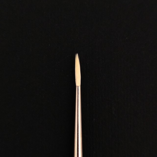 قلم مو گراف موی گربه شماره 0