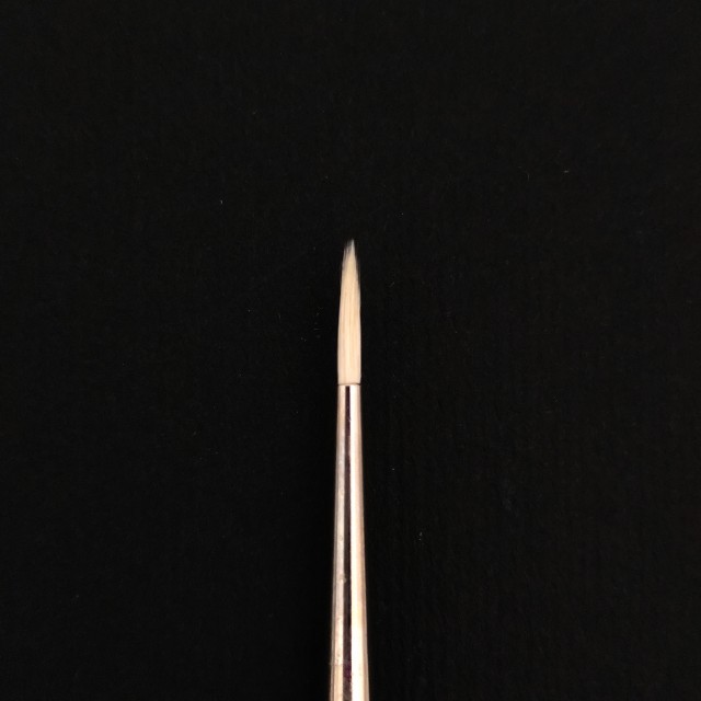 قلم مو گراف موی گربه شماره 1