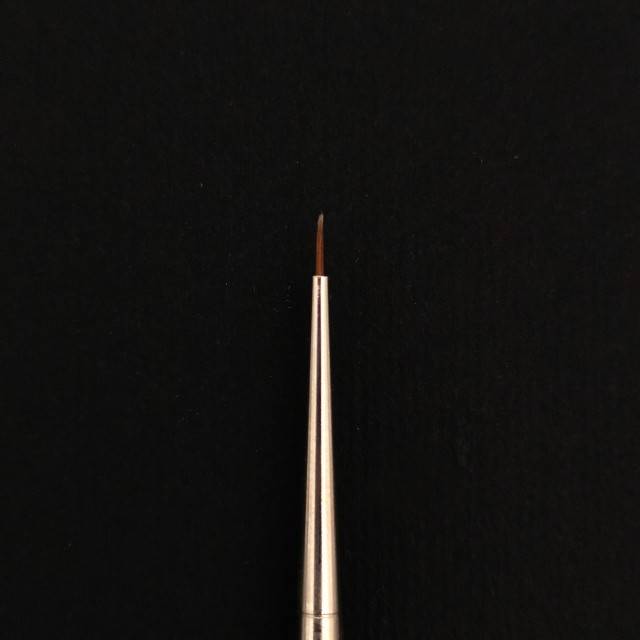 قلم مو گراف موی سمور شماره 5.0