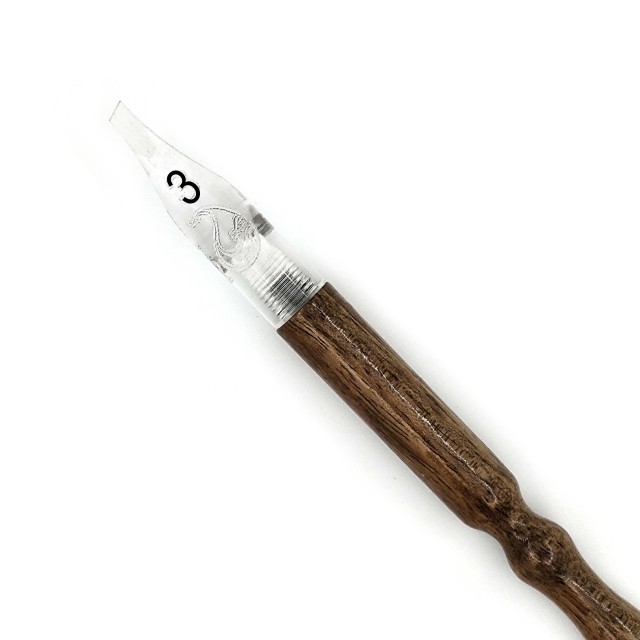 قلم پلیمری سایز 3 میلی متر (یوسف ابزار)