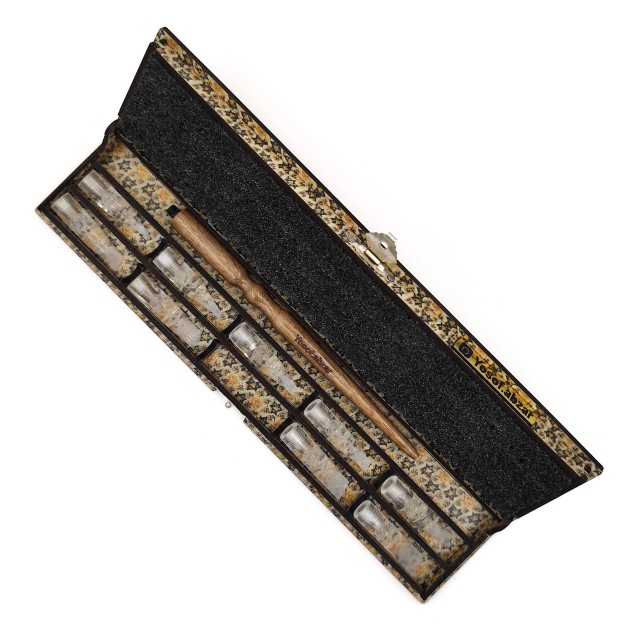 ست قلم پلیمری 9 نوک (یوسف ابزار)