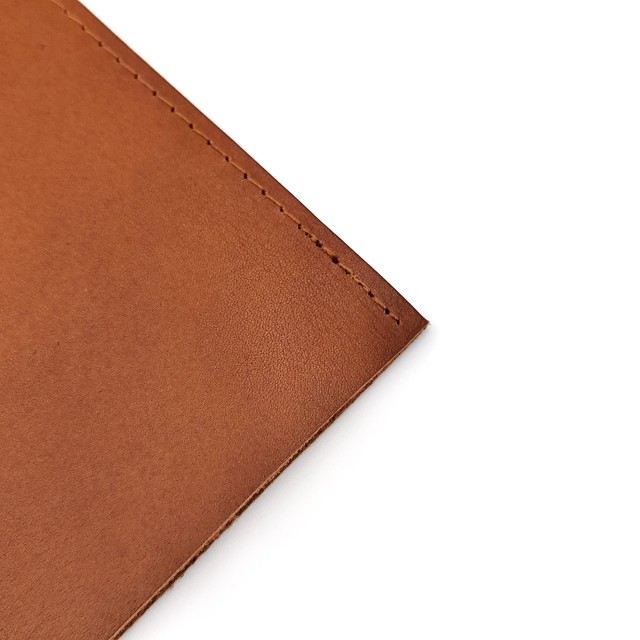 زیردستی خوشنویسی یک رو فوم و یک رو چرم