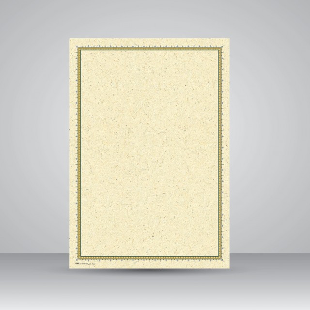 کاغذ ابروباد چاپی،35*25 cm، کد 888،  (بسته 10 عددی)