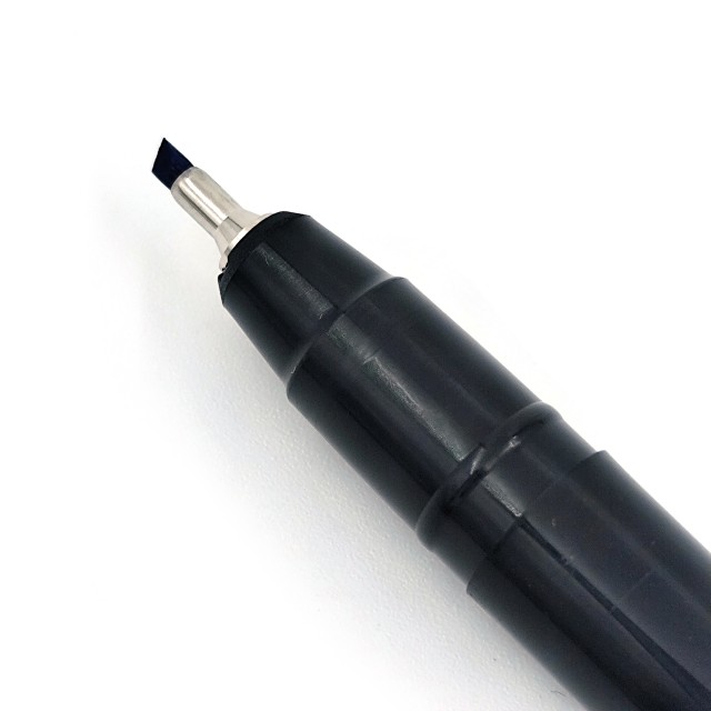 قلم خوشنویسی الخطاط سایز 2 رنگ مشکی