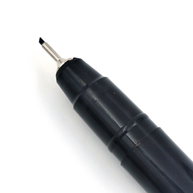 قلم خوشنویسی الخطاط سایز 1 رنگ مشکی