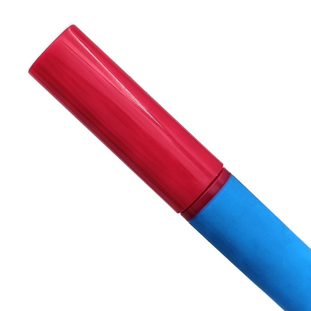 خودکار 1.4 اشنایدر رنگ رز / Slider Edge XB