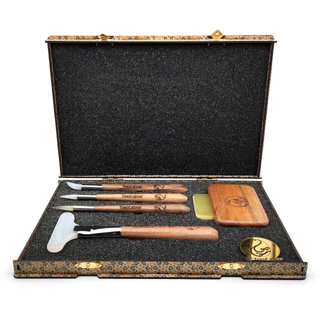 ست مهره عقیق (یوسف ابزار)