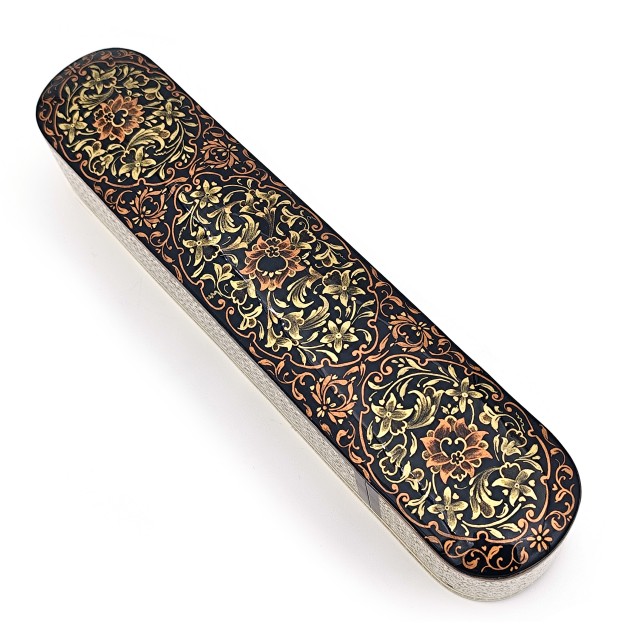 جاقلمی خاتم نقاشی تشعیر