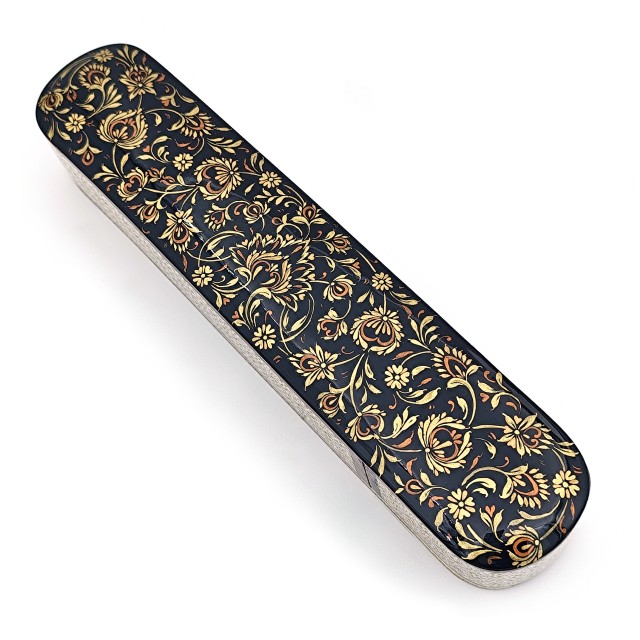 جاقلمی خاتم نقاشی تشعیر