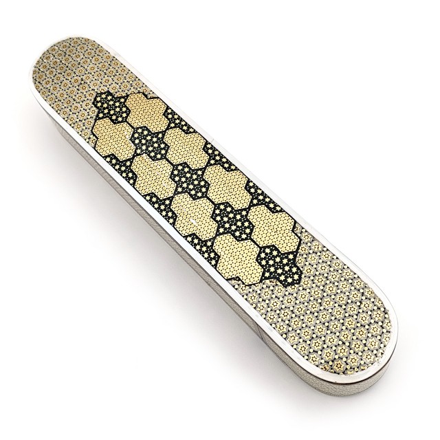 جاقلمی خاتم