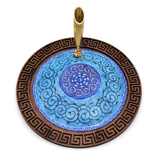 جا خودکاری مینا کاری