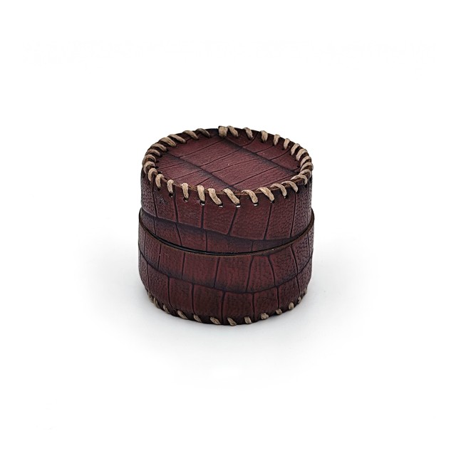 دوات چرمی 20 میلی لیتر