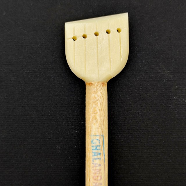 قلم پلیمری 35 میلی متر (قلندر)