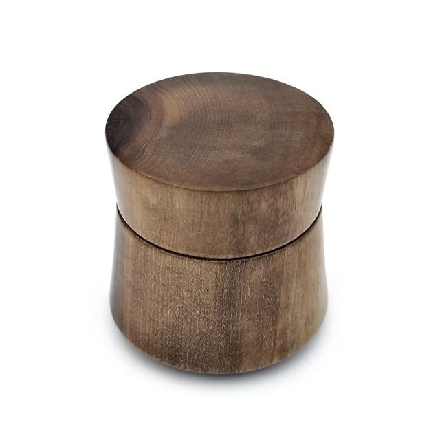 دوات چوب گردو ساده