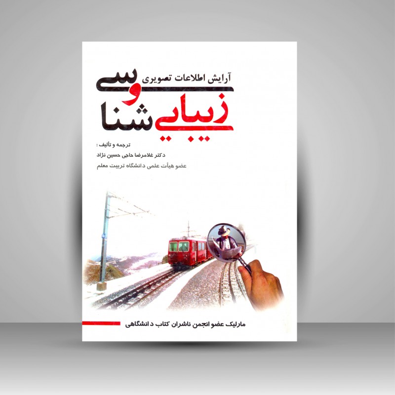 آرایش اطلاعات تصویری و زیبایی شناسی