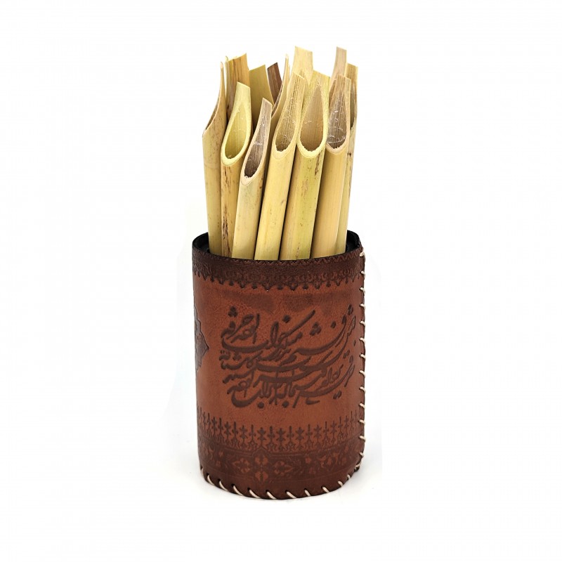 قلم خود رنگ شمالی