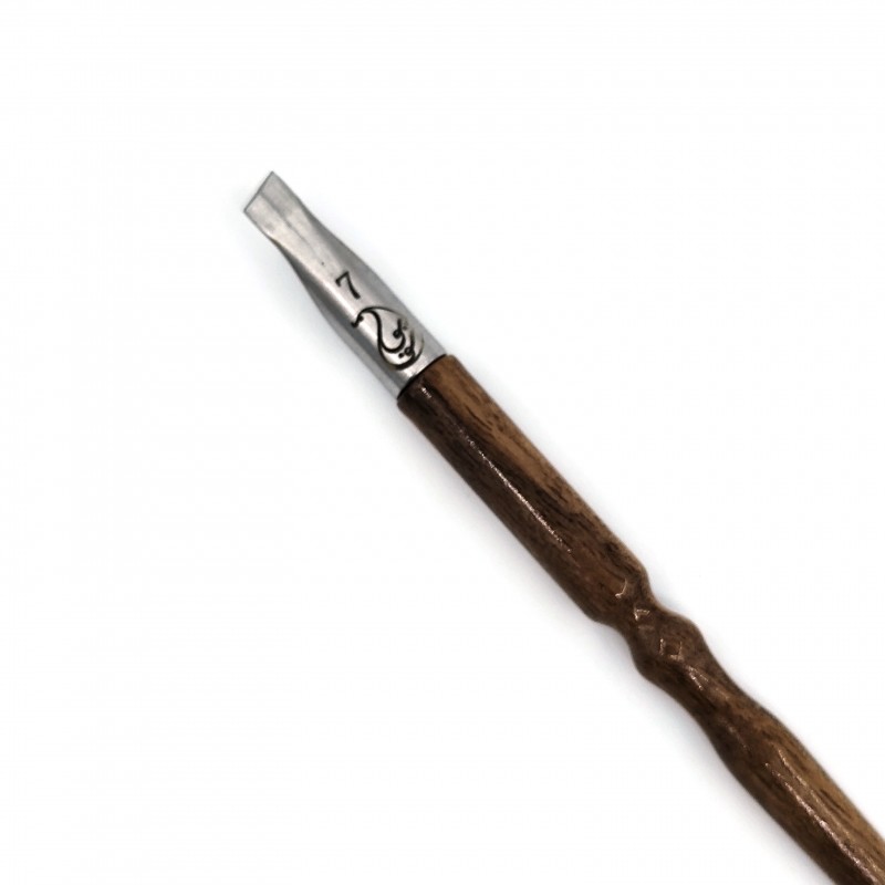 قلم فلزی سایز 7 میلی متر (یوسف ابزار)