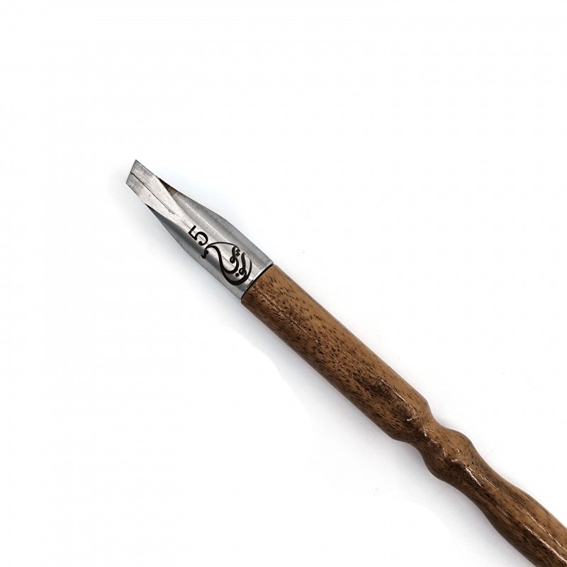 قلم فلزی سایز 5 میلی متر (یوسف ابزار)