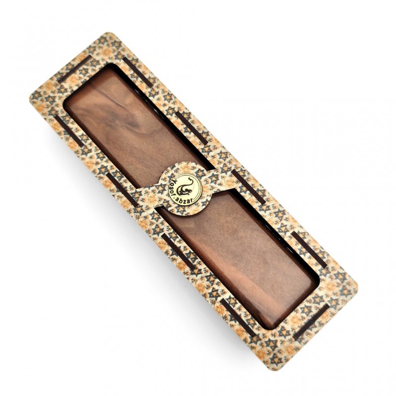 ست قلم فلزی سه نوک (یوسف ابزار)