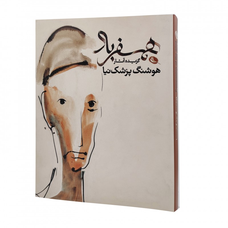 همسفر باد،هوشنگ پزشک نیا (گزیده آثار)