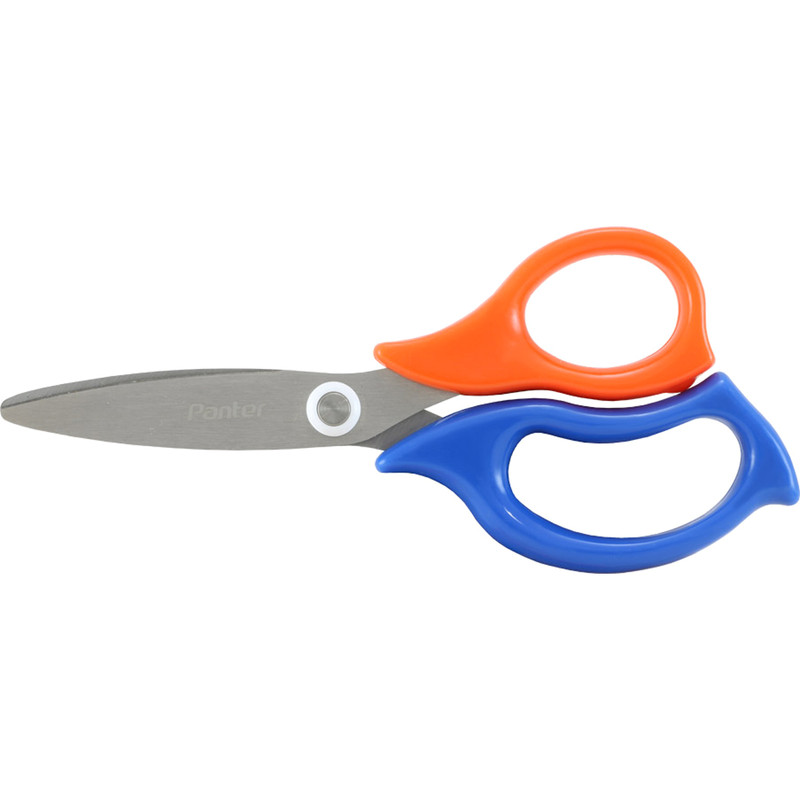 قیچی پنتر مدل دو رنگ