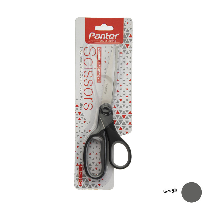 قیچی پنتر مدل کلاسیک کوچک