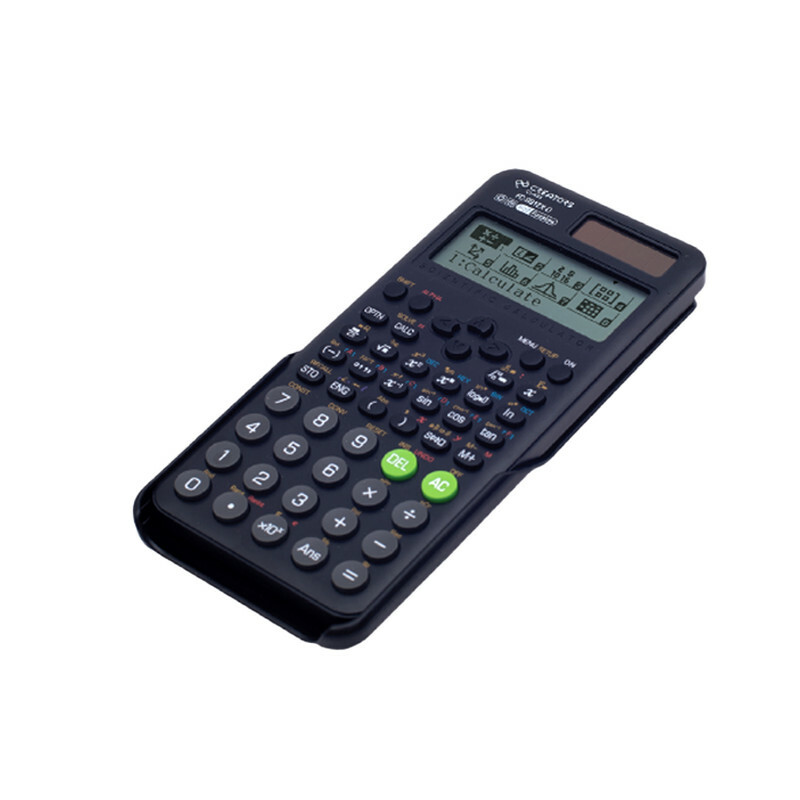 ماشین حساب سی کلاس کریتورز مدل مهندسی