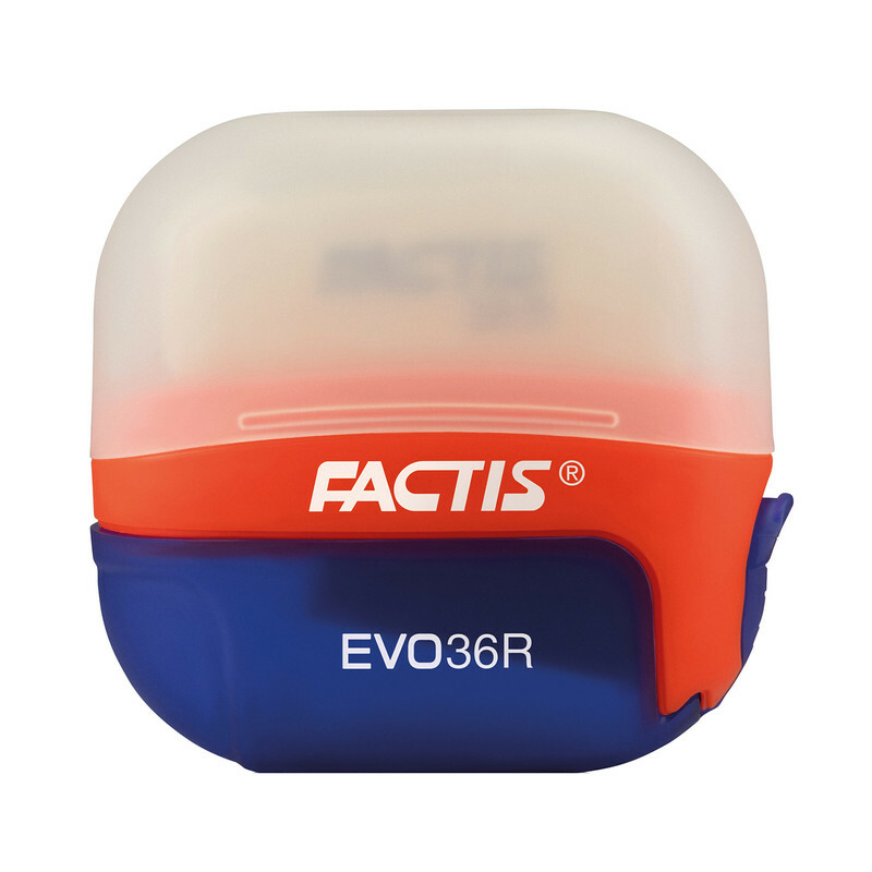 تراش پاک کن دار فکتیس