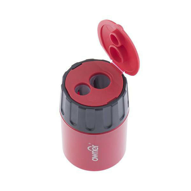 تراش مخزن دار دو سوراخ اونر