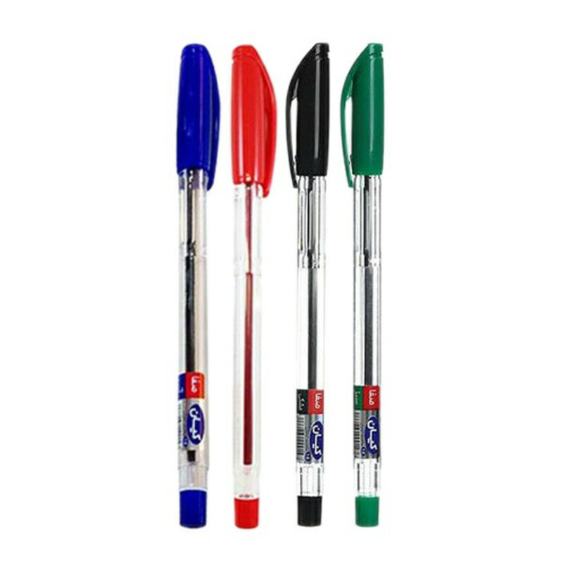 خودکار کیان