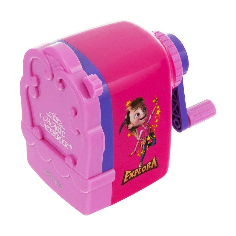 تراش رومیزی آینه دار دلی