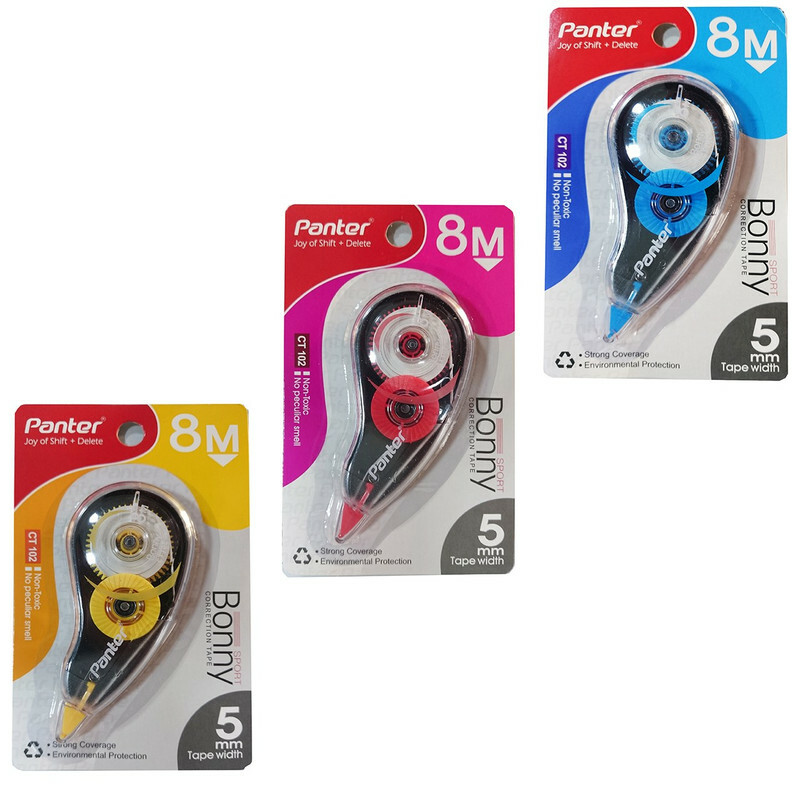 غلط گیر نواری پنتر