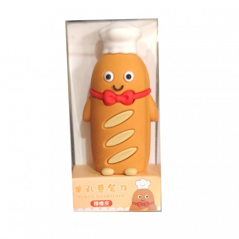 تراش سلیکونی فانتزی مدل نان