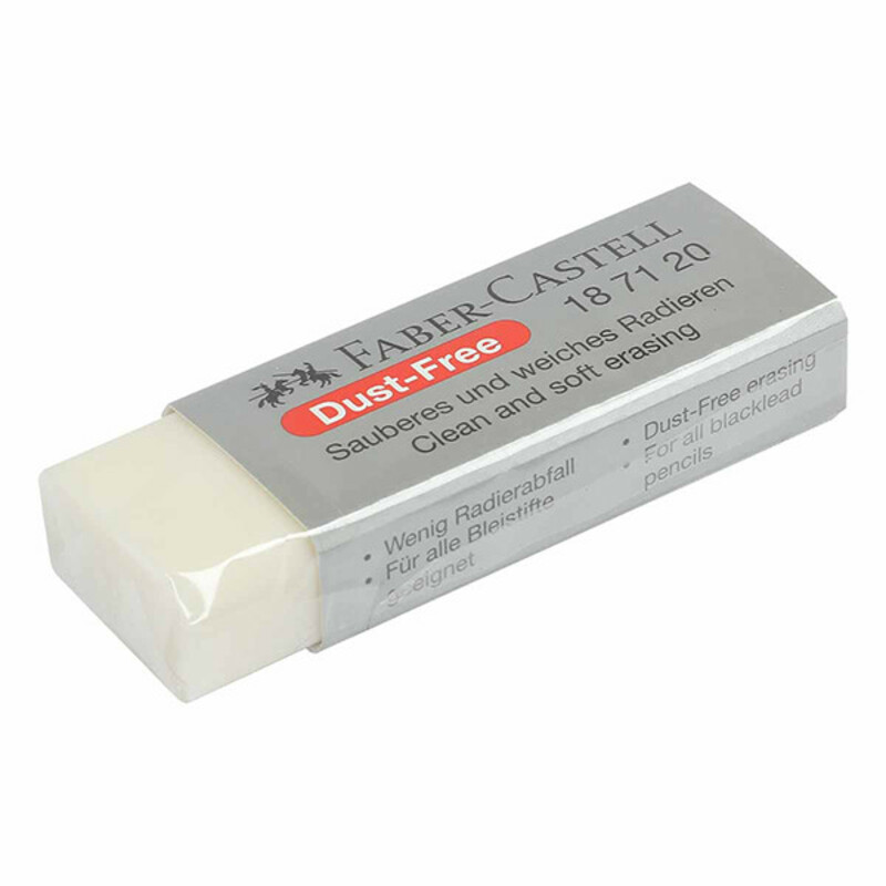 پاک کن فابرکاستل مدل dust free