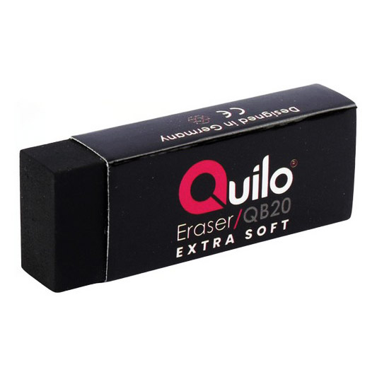 پاک کن کویلو QB-20 مشکی