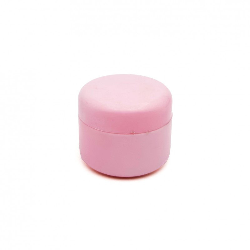 دوات پلاستیکی صورتی