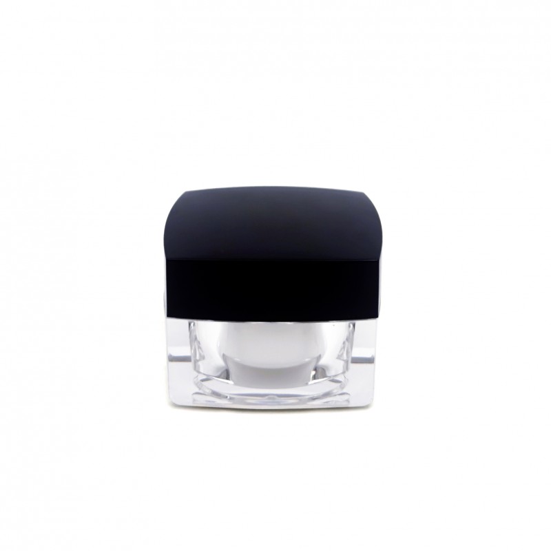 دوات کریستال چهار گوش کوچک