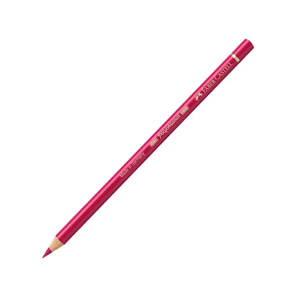 مداد رنگی تکی پلی کروم فابرکاستل کد 226
