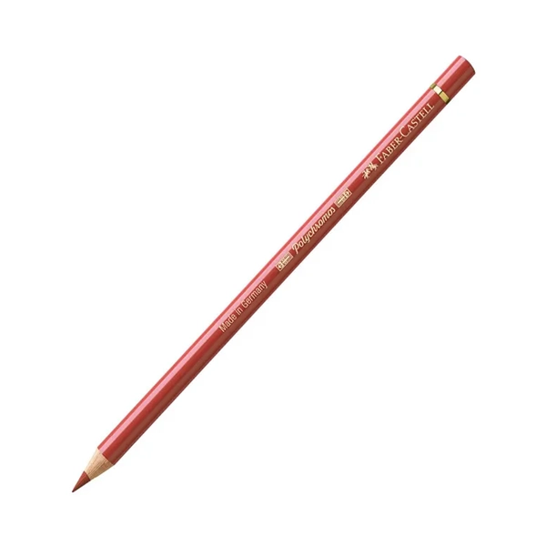 مداد رنگی تکی پلی کروم فابرکاستل کد 190