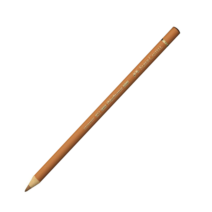 مداد رنگی تکی پلی کروم فابرکاستل کد 187