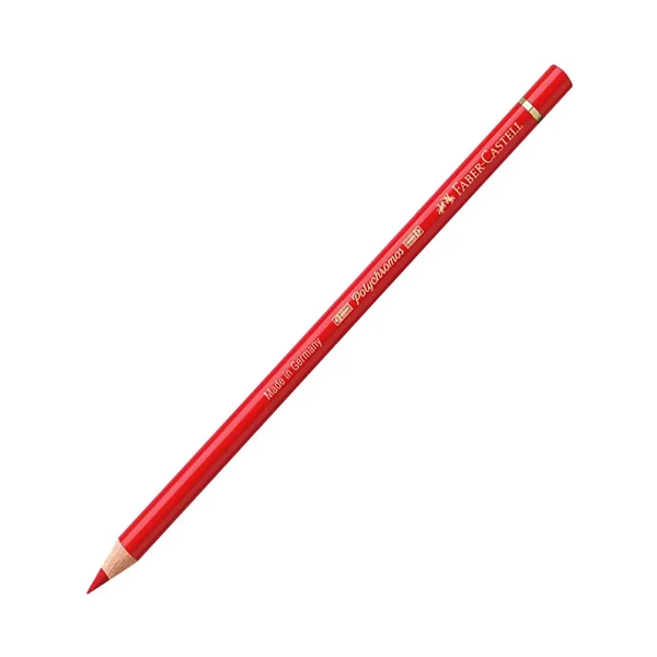مداد رنگی تکی پلی کروم فابرکاستل کد 121