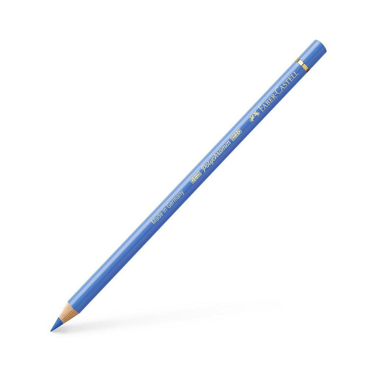 مداد رنگی تکی پلی کروم فابرکاستل کد 140