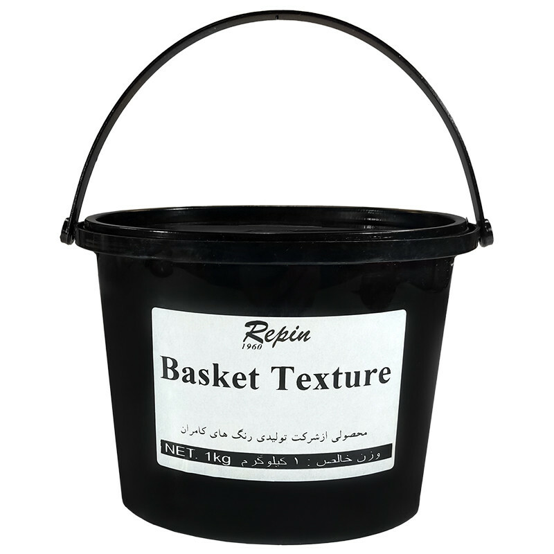 خمیر تکسچر حجم 1 کیلو گرم مدل Basket برند ریپن