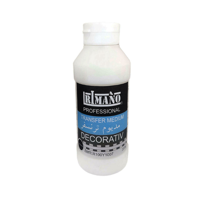 مدیوم ترنسفر ریمانو حجم 237 میلی‌لیتر