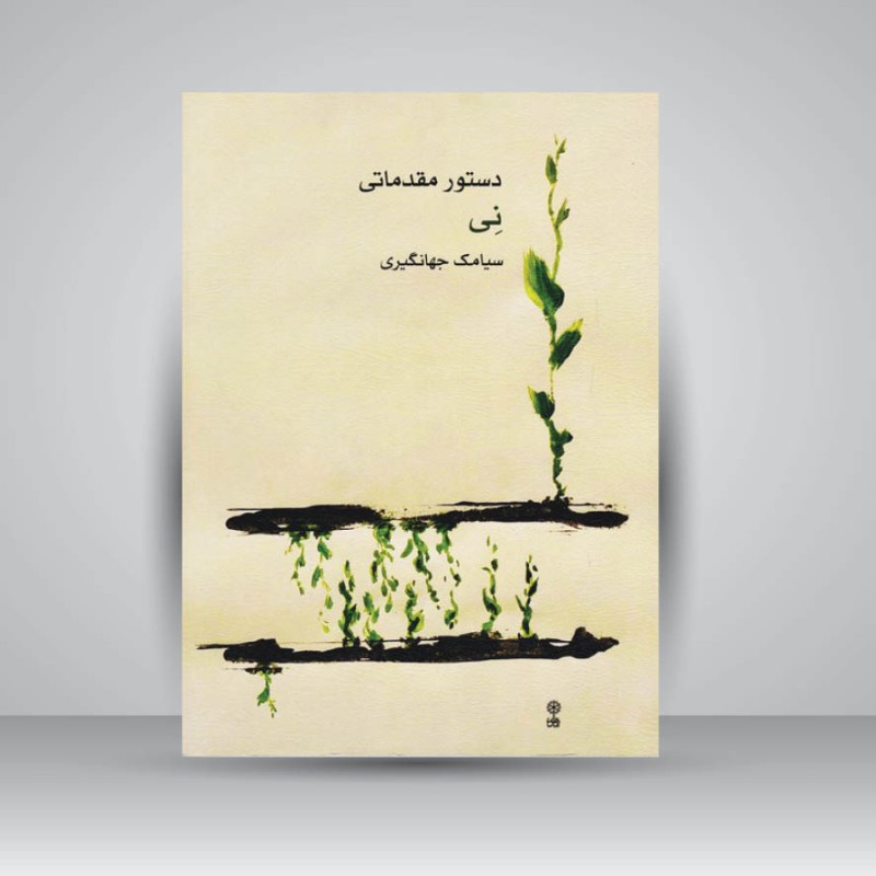 کتاب دستور مقدماتی نی