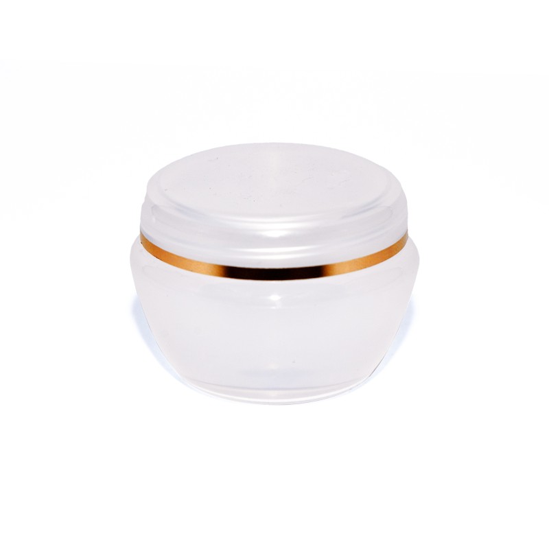 دوات خمره ای کریستال 50 میلی لیتر