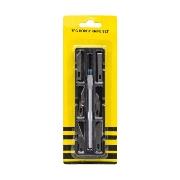 کاتر طراحی 6 نوک