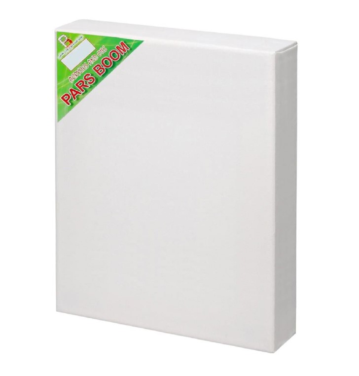 بوم قابی (دیپ) پارس بوم